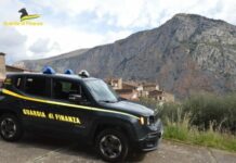 Bonus facciate: lavori mai eseguiti per 65 mila euro di credito d’imposta. Sequestro preventivo nel cosentino