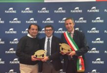 Tirreno Cosentino. Paola, Tortora e Diamante comuni plastic free