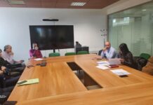 Parco eolico nelle montagne anche di San Lucido. L’Amministrazione De Tommaso in Regione «per dire NO»