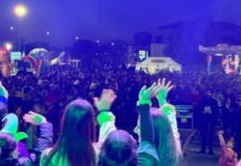 Carnevale Belvederese, il ringraziamento dell’associazione: «Appuntamento al prossimo anno con ancora più novità»