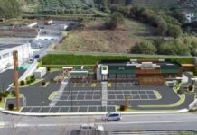 Diamante, MC Donald’s. Cauteruccio: «Si sta perdendo una grande opportunità. Non sono d’accordo con il Sindaco»