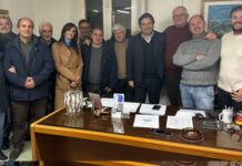 Belvedere M.mo, Fratelli D’Italia inaugura la sede dell’alto Tirreno Cosentino.