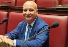 Paola. Noi Moderati: «Bene la nomina di Pino Bicchielli Presidente della Commissione dissesto idrogeologico»