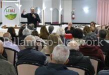 «Leali a Scalea» il centrosinistra scende in campo: «aperti al dialogo, non siamo in vendita» – FOTO