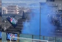 Eccellenza. La Paolana cade a Lamezia. La Vigor si impone