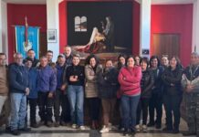 Cetraro, tirocinanti in stato di agitazione e presenza passiva