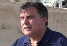 Paola. Amministrative. Italia Viva: «Sosteniamo il candidato a sindaco Roberto Perrotta»