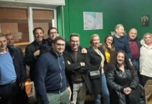 Paola, la coalizione «Paola Democratica Civica e progressista» chiede a Di Natale di candidarsi a Sindaco.
