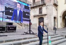 Paola. Rete dei Beni Comuni: «Signorelli è il nostro candidato Sindaco»