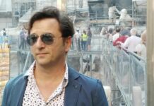 Paola «Parte da Noi» sostiene la candidatura a sindaco di Andrea Signorelli
