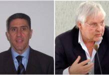 Scalea. Paravati corre da sindaco. Orrico in lista. Alfano attende…e Mario Russo cosa fa?