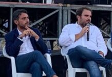 Il PD Provinciale: «A Paola il partito è rappresentato dal circolo. Altri utilizzi del nome sono impropri e strumentali»