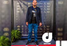 Gabry Sangineto è tra i 10 Migliori House Dj Producer d’Italia ai prestigiosi Dance Music Awards 2025