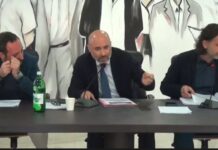 Diamante. Rissa sfiorata a telecamere chiuse. La Politica si agita e volano gli stracci