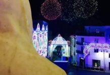 Paola. Festeggiamenti in onore di San Francesco. Luminarie e spettacolo pirotecnico: avanti con gli affidamenti
