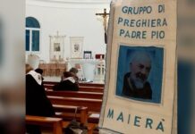 Il Gruppo Preghiera Padre Pio di Maierà Inaugura l’Angolo del Dono: Solidarietà per Tutto il Comprensorio