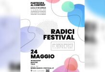 Radici Festival. San Lucido celebra l’arte e le illustrazioni con un grande evento aperto a tutti