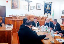 Paola. Festeggiamenti in onore di San Francesco. Si è insediato il comitato regionale