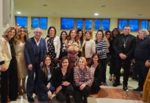 Belvedere Marittimo. “Premio Donna 2025”. Il Cif omaggia Luigia Granata