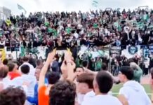 Eccellenza. La Vigor è in serie D, la Paolana corsara a Gioia Tauro