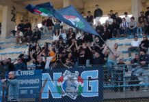 Vigor Lamezia in Serie D. I complimenti da parte della Paolana: «Tra di noi un legame speciale»