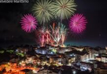 Calici sotto le stelle si sovrappone a NDF. Carrozzino: «Quanta amarezza. Due belle manifestazioni nello stesso giorno d’estate»