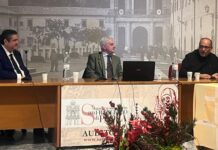 A Paola “La chirurgia del San Francesco incontra il territorio”. Successo per il convegno