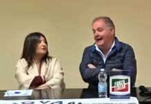 Cetraro. Forza Italia scalda i motori. Straface: «daremo il nostro contributo»