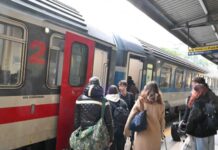 Pasqua in Calabria «costi proibitivi dei trasporti. Difficile per i fuori sede tornare nella propria terra»