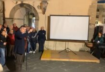 Paola. Perrotta torna in piazza. Annunciato un comizio incentrato anche sui «lavori pubblici fermi al palo»
