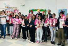 Scalea, torna “Le Uova del Sorriso”: l’iniziativa solidale di Levante APS alla sua seconda edizione