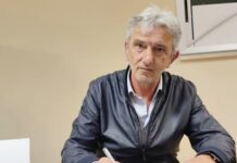 Cetraro, la Democrazia Cristiana sostiene la candidatura di Giovanni Del Trono