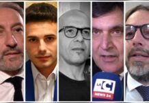 PAOLA, cinque candidati a sindaco. Ecco tutte le liste con tutti i nominativi ufficiali