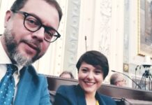 Scalea. Mario Russo ‘perde’ Biondi e Trova ‘Alfano’. Per la rinascita ecco anche…l’ex vicesindaco di Perrotta