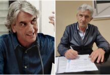 Cetraro al voto. Del Trono: «Abbiamo una visione chiara di città» Aieta: «una nuova stagione per tutta la città» – LE DICHIARAZIONI