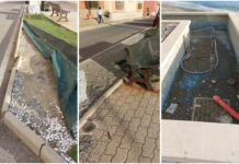 Fuscaldo. Degrado sul lungomare «Servono interventi reali e non slogan e promesse»