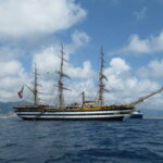 Amerigo_Vespucci,_Portofino_07