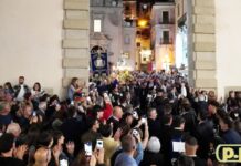 Paola, il quattro maggio è un sentimento d’amore che non conosce limiti. Viva San Francesco