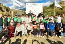 Belvedere Marittimo, Stage della Nazionale italiana di Ciclocross. In arrivo mister Daniele Pontoni