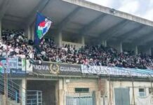 CreDici. Nella finale contro la Rossanese, la Paolana potrà contare sulla spinta dei propri tifosi