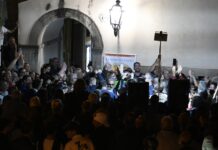 La Nostra Paola: «Perrotta sarà il sindaco di tutti. É la vittoria della libertà»