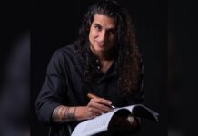 Belvedere Marittimo. Daniele Fabio in concerto: tra corde, silenzi e visioni sonore al Matrioska Music Festival