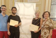 Giovani talenti dell’Alto Tirreno Cosentino trionfano al Concorso Musicale Saverio Mercadante 2025