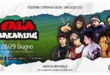 Calabreaking Festival 2025: la Breakdance incontra la cultura calabrese