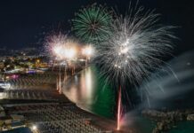 Grande partecipazione per “Welcome Summer Scalea”.