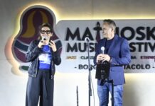 Belvedere M.mo, Matrioska Music Festival, nel borgo spettacolo spazio per la musica Lirica
