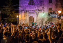 Cletofestival, la cultura che resiste: il borgo chiama, la comunità risponde