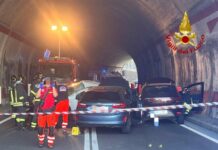 Grave incidente stradale nel cosentino. Domenica di paura