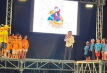 Cetraro. Chiusura del GrestFestival 2025: un successo di comunità e tradizione