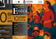 Belvedere M.mo è Borgo Spettacolo. Stasera in Piazza Palmento i Tira Taranta in concerto